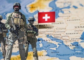“Europe for Europeans”, Switzerland pitches for removal of the US from all things Europe