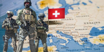 “Europe for Europeans”, Switzerland pitches for removal of the US from all things Europe