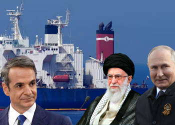 Europe had one supply line for oil; Iran chokes it