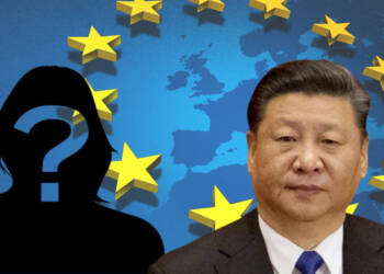 Annalena Baerbock vs china