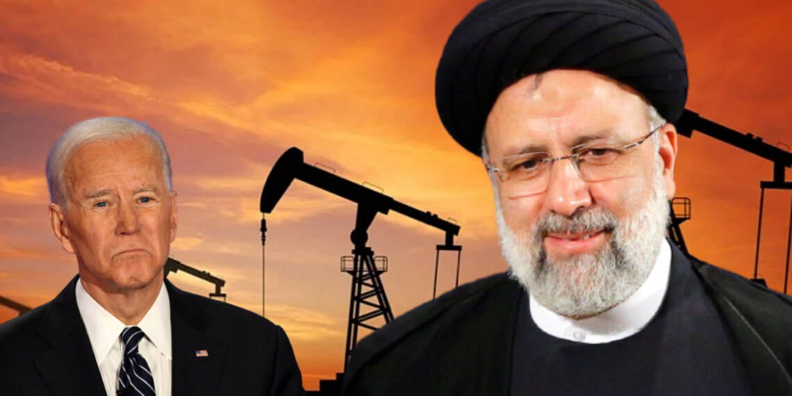 As Biden and his European buddies look clueless, Iran waits for its opportunity with a big smirk