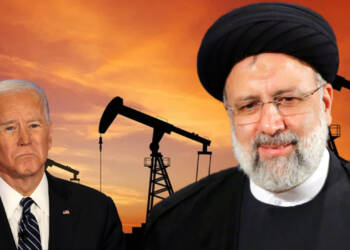 As Biden and his European buddies look clueless, Iran waits for its opportunity with a big smirk