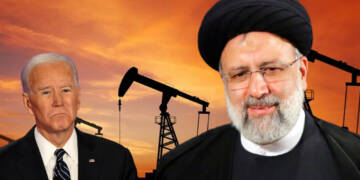 As Biden and his European buddies look clueless, Iran waits for its opportunity with a big smirk