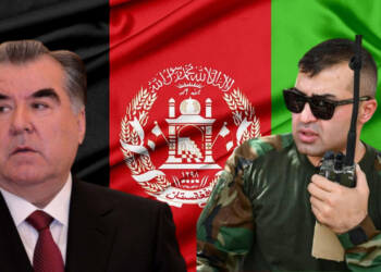 Tajikistan secretly begins reviving National Resistance Front in Afghanistan