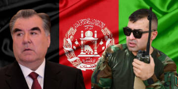 Tajikistan secretly begins reviving National Resistance Front in Afghanistan