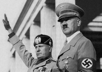 So, was Hitler really Jew?