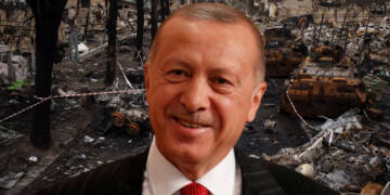 Turkey made the most out of the Russia-Ukraine war