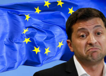 After losing the war and face in Ukraine, EU attempts another pointless manoeuvre