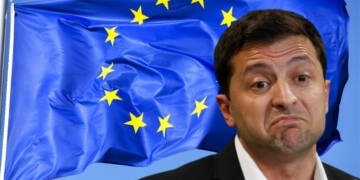 After losing the war and face in Ukraine, EU attempts another pointless manoeuvre