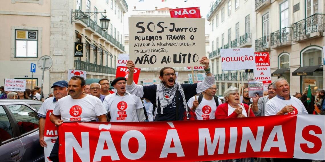 Environmentalists are a bigger threat to European energy security than Putin