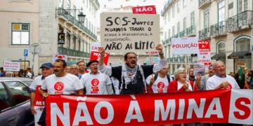 Environmentalists are a bigger threat to European energy security than Putin