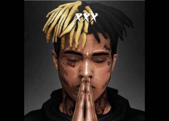 XXXTentacion YouTube thumbnail