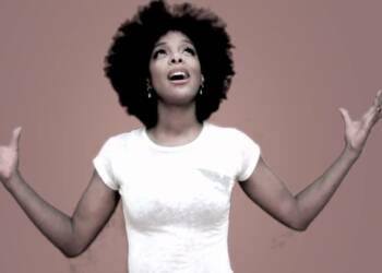 Yashi Brown YouTube thumbnail