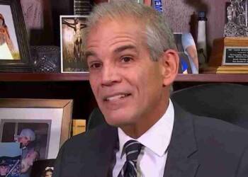 Alex Penelas interview thumbnail