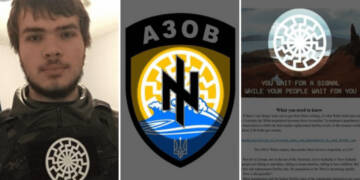 A neo-Nazi killed Americans, but liberal media branded him a White supremacist