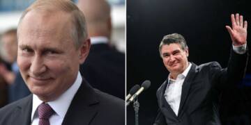 Croatia could block Finland’s and Sweden’s bid for NATO Membership