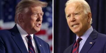 Trump rips apart Biden’s Ukraine “investments”