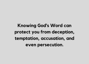 Deception quote and caption for Instagram