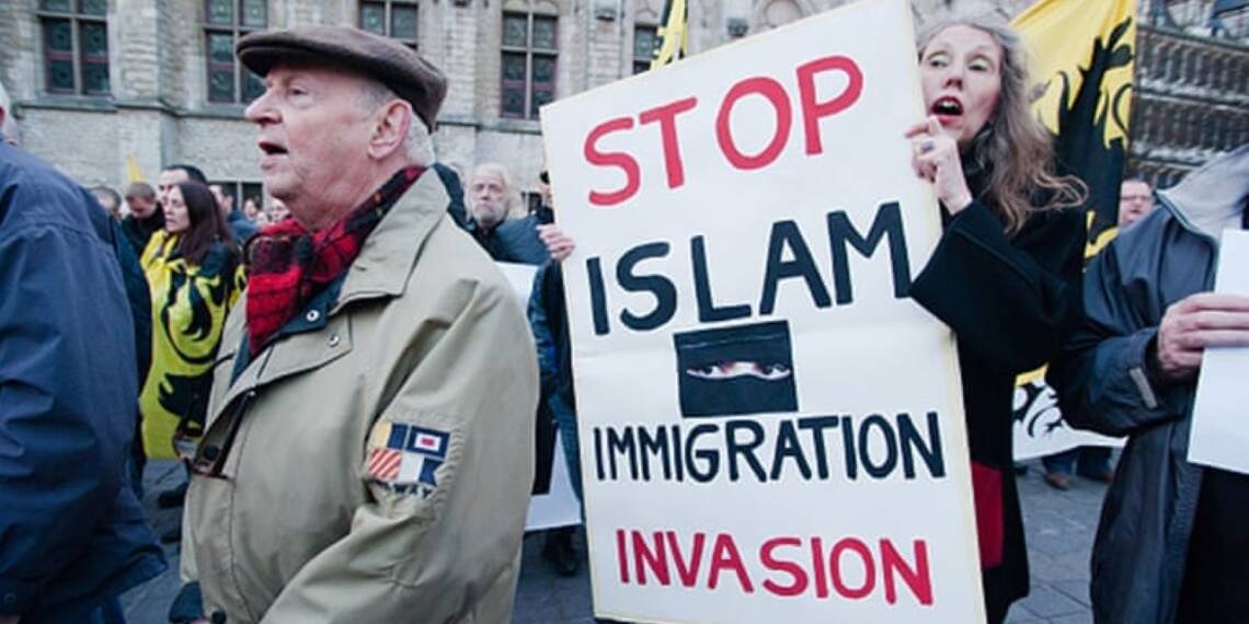 Sweden begins preparations to deport all Muslims before they commit any crime