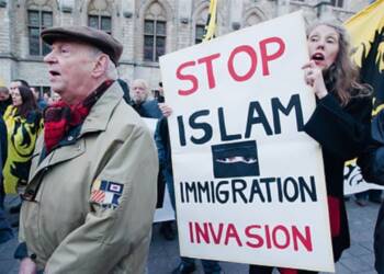 Sweden begins preparations to deport all Muslims before they commit any crime