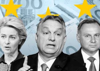 The tale of Hungary & Poland: One abandoned by its allies and the other aided by a so called foe