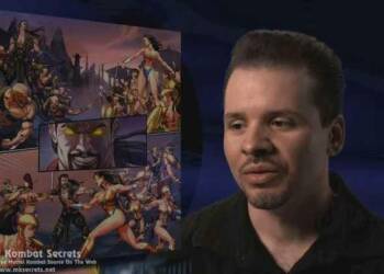 John Tobias biography interview