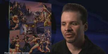 John Tobias biography interview