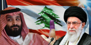 Iran on its way out of Lebanon as Christian party defeats terror outfit Hezbollah in elections