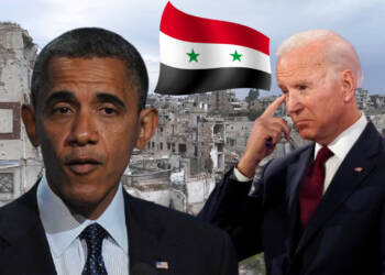 Mission Syria: Biden is out to fulfil Obama’s unrealized dreams