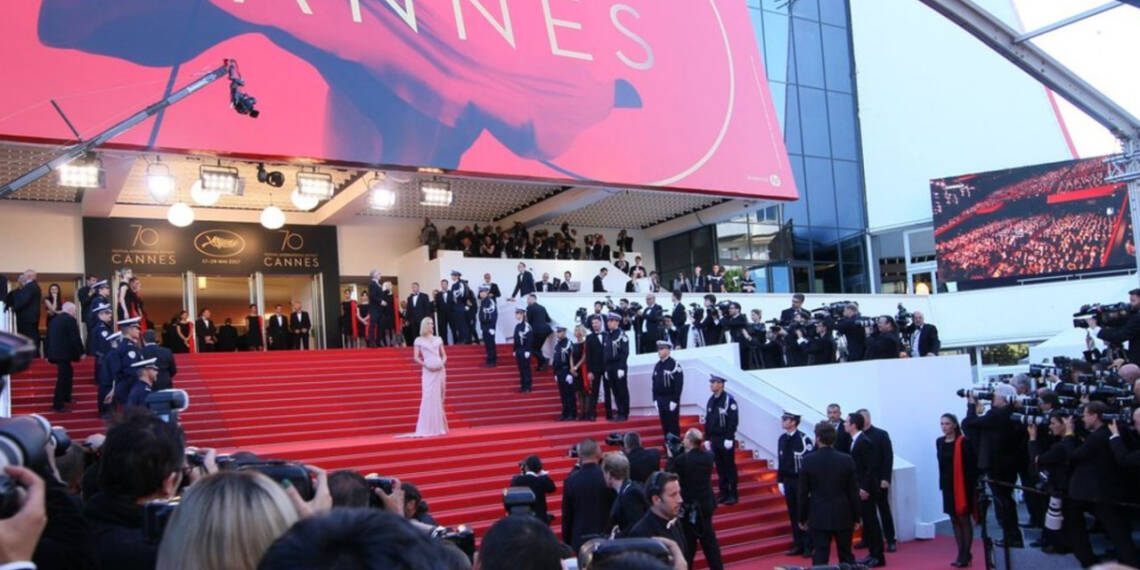 Meet the geopolitical wizards at the 2022 Cannes Film Festival