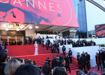 Meet the geopolitical wizards at the 2022 Cannes Film Festival