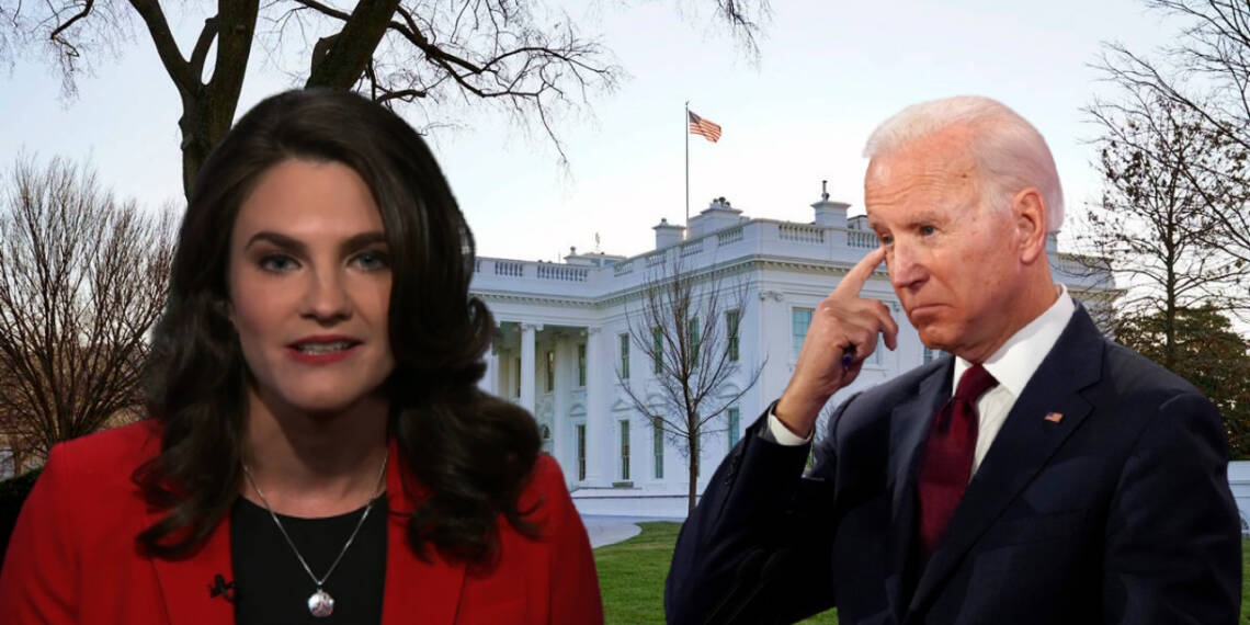 Biden’s ‘Ministry of Truth’ crumbles under its own weight