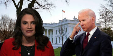 Biden’s ‘Ministry of Truth’ crumbles under its own weight