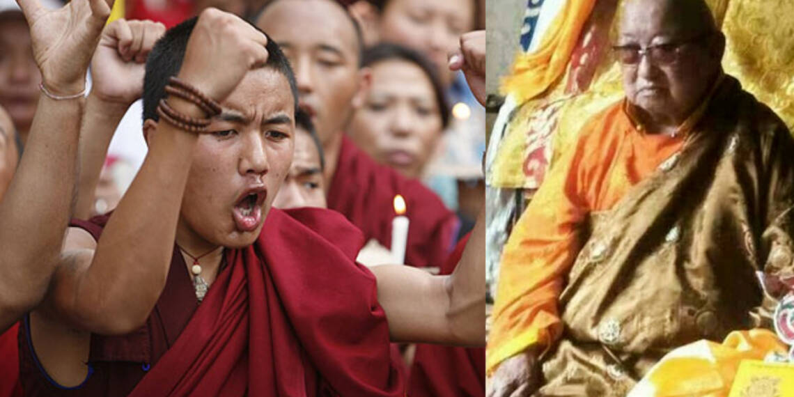 What happened in Tibet didn’t stay in Tibet