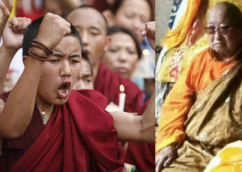 What happened in Tibet didn’t stay in Tibet