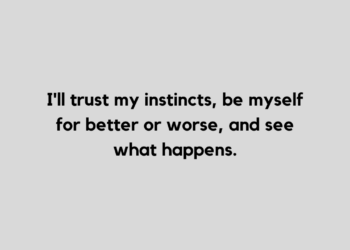 love her but leave her wild quote