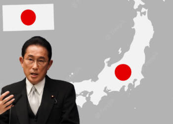 Kishida’s fatal mistake has put entire Japan at severe risk