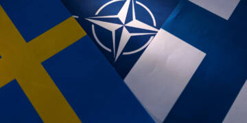 Sweden and Finland will never be NATO members
