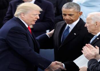 Obama-Trump-Biden: The three European overlords whose diktats led to an energy crisis in Europe