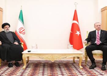 Turkey wanted to break out of Iran’s gas trap in Iraq, but failed miserably