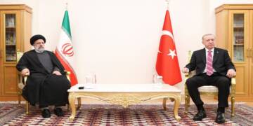 Turkey wanted to break out of Iran’s gas trap in Iraq, but failed miserably