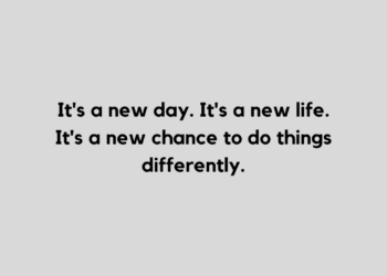 rebirth quote and caption