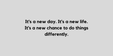 rebirth quote and caption