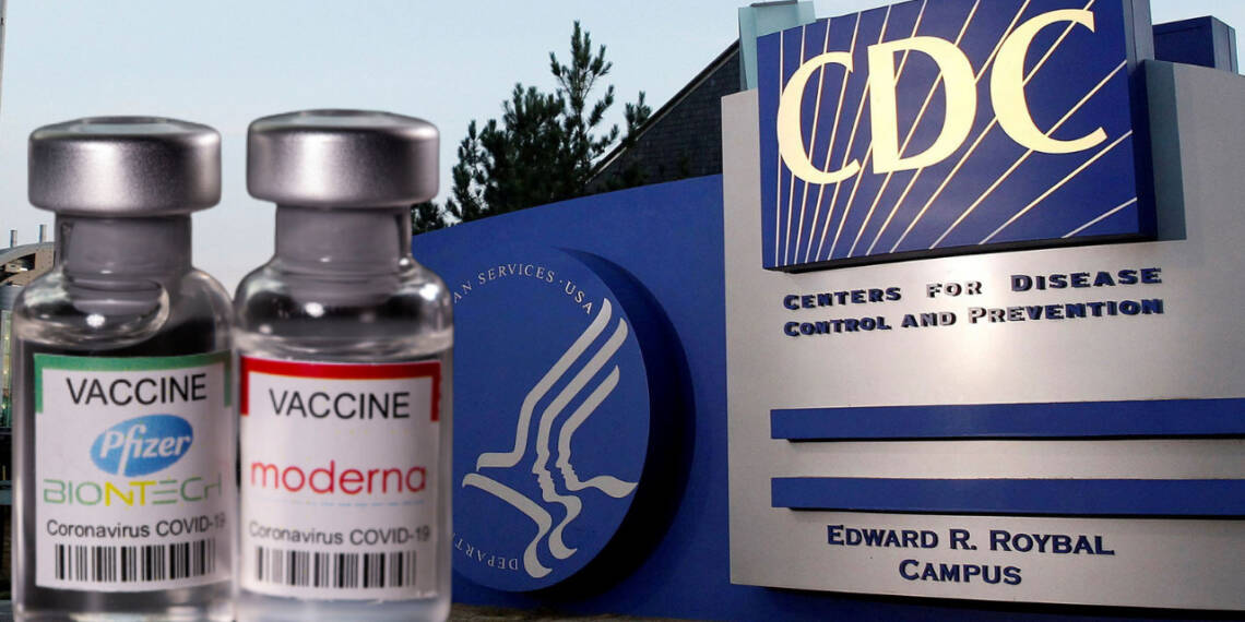 American vaccines are really effective in producing new Covid variants