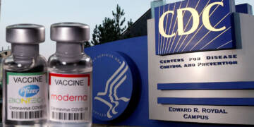 American vaccines are really effective in producing new Covid variants