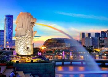 “Hong Kong just feels backward,” Hongkongers start flocking to Singapore en masse