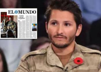 One of the deadliest snipers of the world exposes Ukraine’s ‘We are winning’ façade