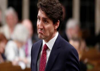 We will probably see the balkanization of Canada in our lifetimes