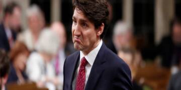 We will probably see the balkanization of Canada in our lifetimes