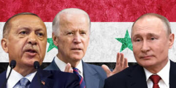 Turkey won’t annex Northern Syria. What made Erdogan cower?